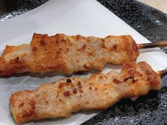 -禾绿寿司·定食·拉面·烧炸(喜荟城店)