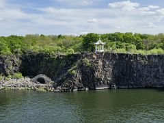 -镜泊湖风景区