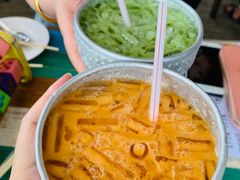 -Doo Dee Thai Food(Issan/Isaan/Esan)