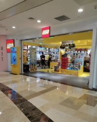 -KIDSLAND(北京蓝色港湾店)