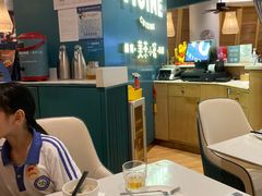 -美奈小馆·越南料理(福田星河COCO Park店)