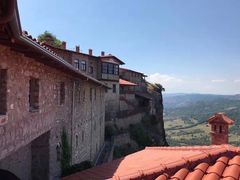 -梅黛奥拉修道院