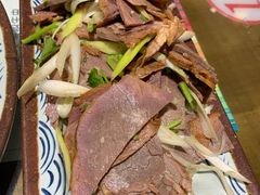 -烩态狼羊肉馆(贾岗社区店)