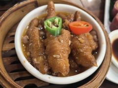 -顺德人家食府(黄金广场店)