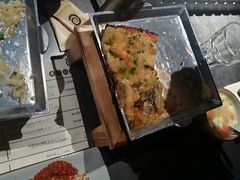 -很久以前羊肉串(中山公园店)