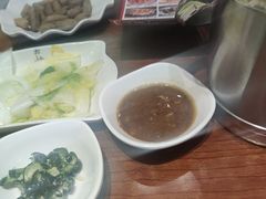 -金刚山烧烤(中山路店)