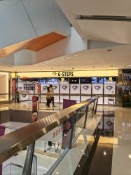 -G-STEPS舞蹈工作室