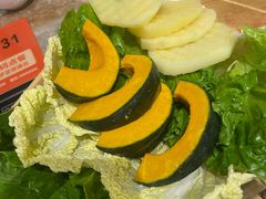 -潮汕大目牛肉火锅(皇岗旗舰店)