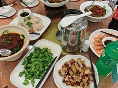 -厨彩阳光(河东路店)