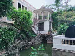 -荔湾博物馆