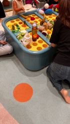 -奈尔宝·儿童乐园·亲子餐厅(苏州大悦城店)