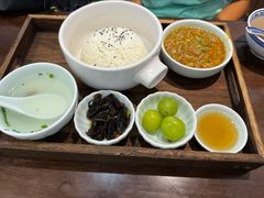 蟹粉黄金捞饭-蟹上黄·蟹黄面·江南糖水(人民广场店)