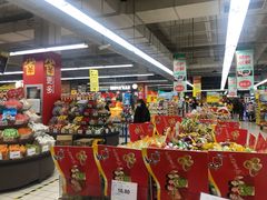-家乐福(川沙店)