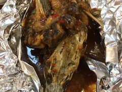 -宜宾海鲜酒家·三十年老字号