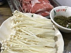 -木萨火锅店(开鲁路店)