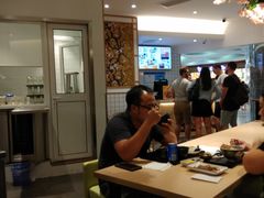-吉野家(上海美罗城店)