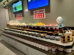 -华晟山城火锅(东城天下店)