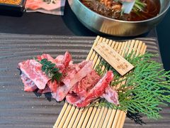 -黑牛の店·黑金店(沈阳万象城店)