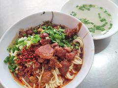 -丁记面馆(凤凰店)