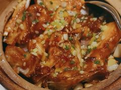 -麒茗餐厅·粤菜·宴会厅·海鲜(锦绣路店)