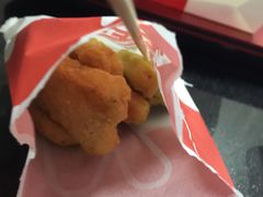 -华莱士·全鸡汉堡(光华路店)