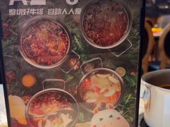 -吉布鲁牛排海鲜自助(万州万达广场店)
