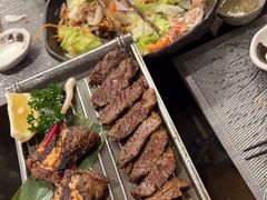 -昱匠·日本料理(金融街店)