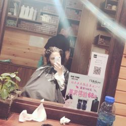 点击看大图 -MONE美发沙龙