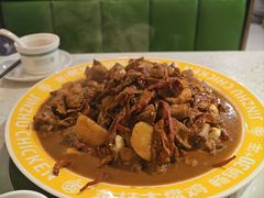 -金柱大盘鸡(和田二街店)