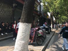 -杨招娣糕点(装驾桥巷店)