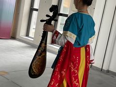 -辽河美术馆