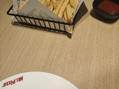 -米斯特比萨(罗斯福店)