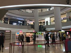 -银泰百货(北京大红门店)