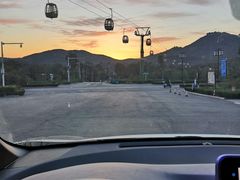 -青州市云门山风景区