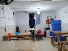 大堂-老字号怡玺·藿香雅鱼(20年雅安店)