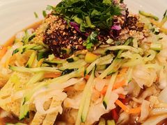 -西贝(华发商都店)