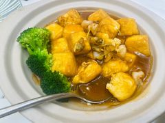 -顺味凤城·顺德菜专门店(九六广场店)