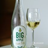 49R |波兰香梨🍐西打酒🥂飚汁脆爽，元气满