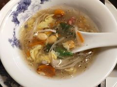 -不倒翁·徽天下名菜楼(马鞍山路店)