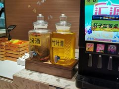 -春天烤肉自助餐厅(南内环店)