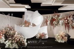 -琥珀婚礼策划AMBER WEDDING