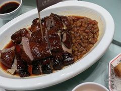 -稻香海鲜饭店(第一国际店)