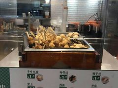 -吉野家(学院路店)