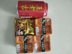 -山城老堂口·1636重庆老菜(解放碑洪崖洞店)