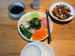 -滇铺子·云南特色菜·第九届野生菌美食节(东风东路c86店)