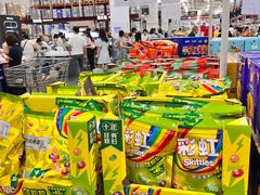 -山姆会员商店(亦庄创意生活广场店)