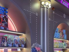 -反斗乐园(领展中心城店)