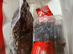 -金湘权老长沙酱板鸭(印象汇步行街店)