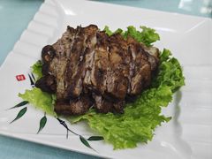 -白魁老号饭庄(交道口店)