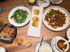 -小喜客·云南特色菜(纳西庭院店)